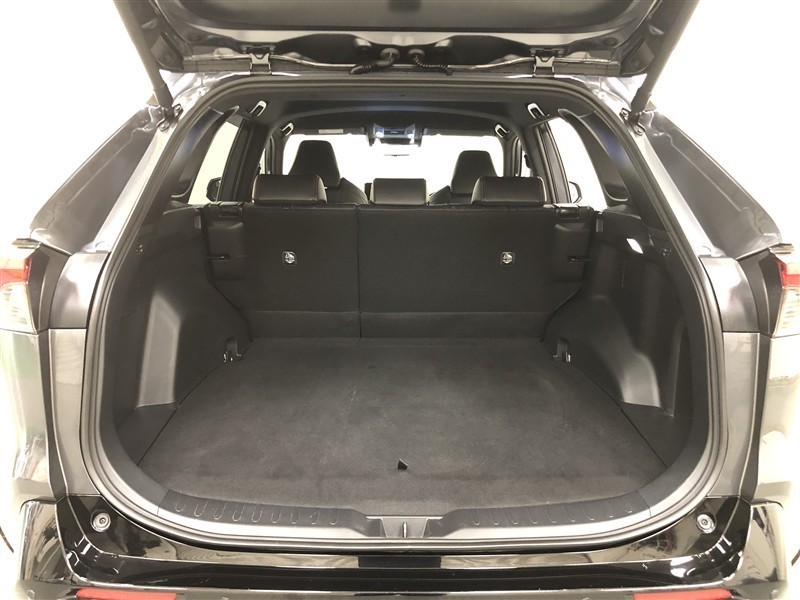 RAV4 PHV Z（026011027661）の中古車 | トヨタ認定中古車 | トヨタ