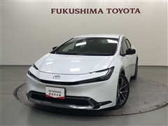 プリウス Z