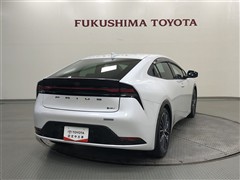 プリウス Z