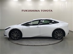 プリウス Z