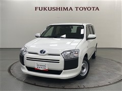 トヨタ プロボックスバンHEV GL