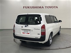 プロボックスバンHEV GL