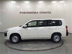 プロボックスバンHEV GL