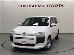 トヨタ プロボックスバンHEV GL