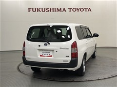 プロボックスバンHEV GL