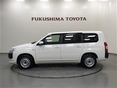 プロボックスバンHEV GL