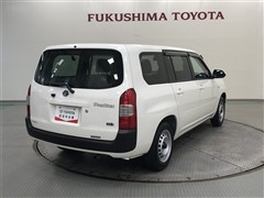 プロボックスバンHEV GL