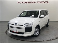 プロボックスバンHEV GL