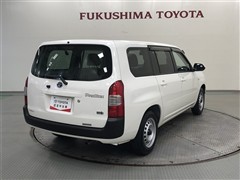 プロボックスバンHEV GL