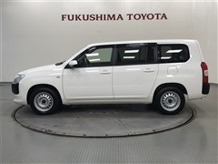 プロボックスバンHEV GL