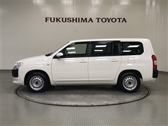 プロボックスバンHEV GL