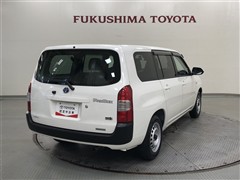 プロボックスバンHEV GL