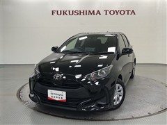 ヤリス X