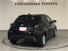 ヤリス X