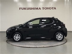 ヤリス X
