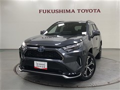 RAV4 PHV Z