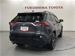 RAV4 PHV Z