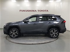 RAV4 PHV Z