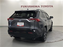RAV4 PHV Z