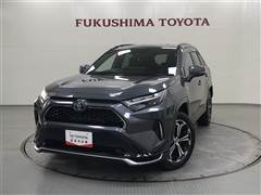 トヨタ RAV4 PHV Z