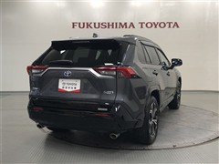RAV4 PHV Z