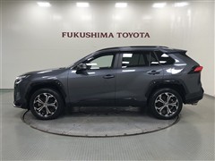 RAV4 PHV Z