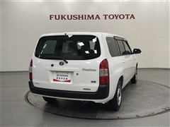 プロボックスバン HEV GL