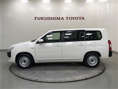プロボックスバン HEV GL
