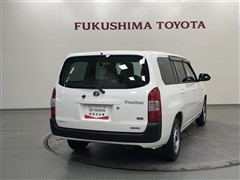 プロボックスバンHEV GL