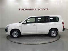 プロボックスバンHEV GL
