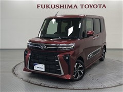 タント カスタムX