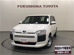 プロボックスバン HEV GL