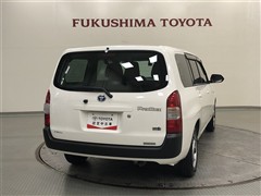 プロボックスバン HEV GL