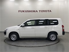 プロボックスバン HEV GL