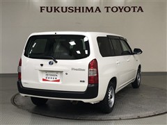 プロボックスバンHEV GL