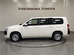 プロボックスバンHEV GL
