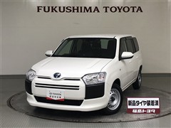 トヨタ プロボックスバンHEV GL