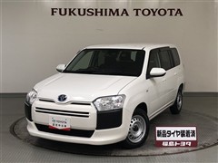 トヨタ プロボックスバンHEV GL