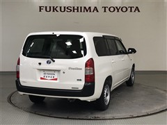 プロボックスバンHEV GL