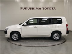 プロボックスバンHEV GL