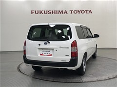 プロボックスバンHEV GL