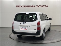 プロボックスバンHEV GL