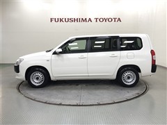 プロボックスバンHEV GL