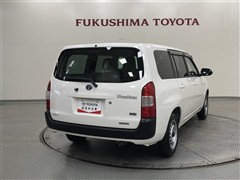 プロボックスバンHEV GL