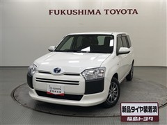 トヨタ プロボックスバンHEV GL
