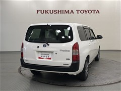 プロボックスバンHEV GL