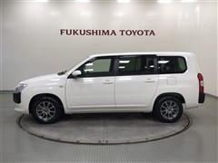 プロボックスバンHEV GL