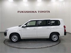 プロボックスバンHEV GL