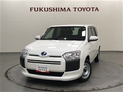 トヨタ プロボックスバンHEV GL