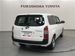 プロボックスバンHEV GL